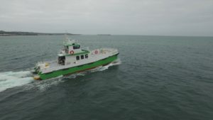 Image of PORTCAT ONE